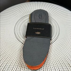 UGG Twinsole Inserts NWT